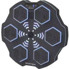 Bluetooth Väggmonterbar Musikdosa 9 Hastigheter