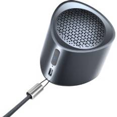 Liten Mini TWS Nimo Bluetooth 5.3 Trådlös Högtalare