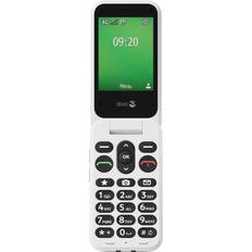 Doro Touchscreen Mobile Phones Doro Leva E22 2.8 Inch Feature Phone