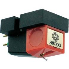 White Cartridges Nagaoka MP100 Phono Cartridge