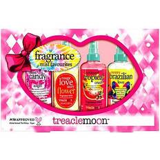 Fragrance Mist Favourites