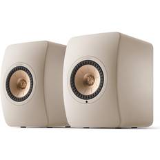 Højtalere KEF LS50 Wireless II Kompakt Højtaler