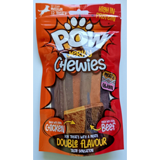 Chewies Assorted Flavour Dog Treats