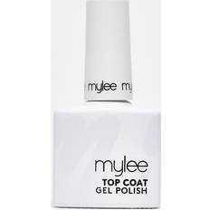 Mylee Nail Products Mylee Top Coat Gel Polish - No Colour