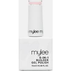 Mylee False Nails & Nail Decorations Mylee 5 in 1 Builder Gel Light Pink