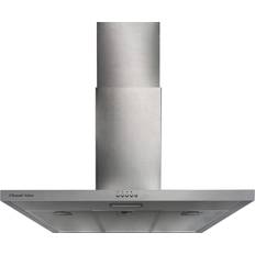 Russell Hobbs RHTCH900B1SS 90cm Chimney Cooker Hood, Silver