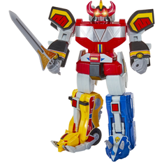 Playmates Toys Action Figures Playmates Toys Power Rangers Mighty Morphin Playset