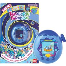 Tamagotchi Bandai Tamagotchi Paradise Blue Water