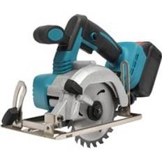 Power Saws CNCEST Cordless Mini Electric Circular Saw