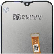 Samsung A20E LCD Skärm NCC