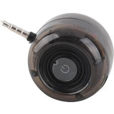 Mini 3.5mm Plug Micro USB Speaker