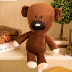 Mr Bean Teddy Bear Plush Stuffed