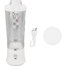 Vestidos Portable Blender 600ml 150W USB Rechargeable