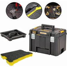 Dewalt DWST83346-1 Tstak 2.0 Vi Deep Tool Storage Case