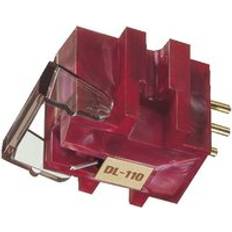 Denon Cartridges Denon DL110 High Output Moving Coil Cartridge