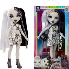 MGA Rainbow High Shadow High Doll Heather