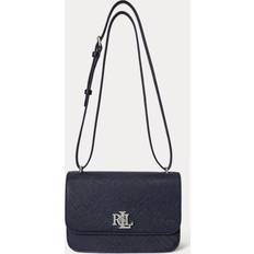 Lauren Ralph Lauren Skuldertasker Lauren Ralph Lauren Skuldertaske Sophee - Navy