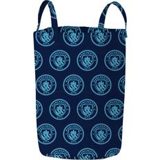 Man City Storage Hamper Foldable