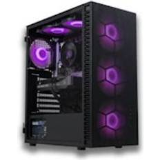 OcUK OcUK Gaming Mach 2 Ryzen 7500F RTX 5060 Ti
