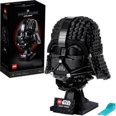 LEGO Star Wars Darth Vader Helmet Set