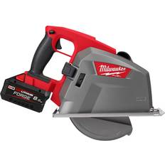 Milwaukee Elsågar Milwaukee Metallcirkelsåg M18 FMCS66-802C
