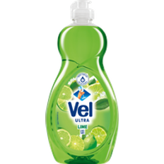 Vel Opvaskemiddel Lime 500 ml