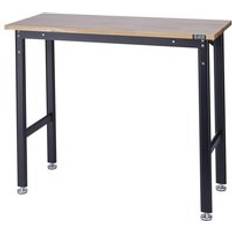 Workstation Diy Table Or Workshop Desk