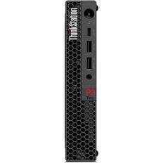 Lenovo ThinkStation P3 Lille Core i7 i7 14700 2.1 GHz