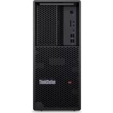 Stationära datorer Lenovo ThinkStation P3 Gen 2 30HT Tower 1 Core Ultra 7