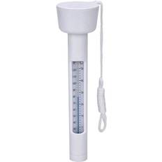 MTP Products Flytande Termometer För Pool Bubbelbadkar Och Akvarium