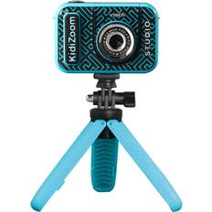 Vtech Interactive Toy Phones Vtech KidiZoom Studio Blue Video Camera