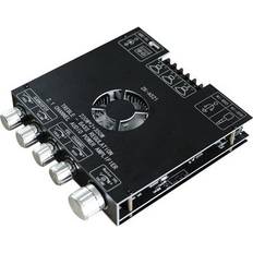 Amplifiers & Receivers Sodial Tpa3255 Bluetooth Digital Amplifier Board AS21