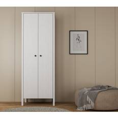 Hanah Home Garderobe David Hvid Skab Garderobeskab