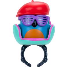 Plastlegetøj Fidgetlegetøj Squishmallows Squishalongs 2.5 cm 25 Pack Style 1