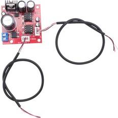 Amplifiers & Receivers Sodial Dual NE5532 Preamp Audio Amplifier Board