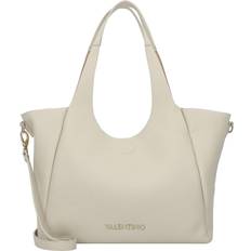 Valentino Futura Tote Bag 34 cm - Beige
