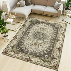 Cashmere Rug Rectangle 40 x 60 cm
