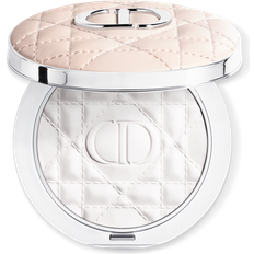 Dior Puder Dior Forever Nude Radiant Filter 00 Luminescent