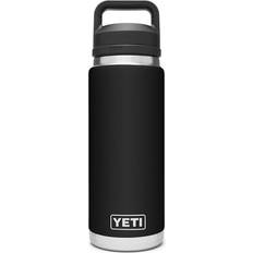Yeti Servering Yeti Rambler 26 Oz Straw Bottle 796 ml Drikkedunk