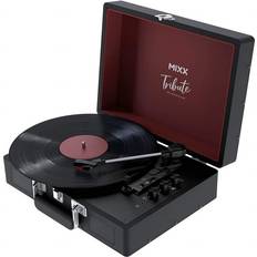 Tribute Stereo Vinyylilevysoitin