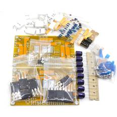 Amplifiers & Receivers Jolooyo Pass A3 Class A Amplifier Kit 30w 30w