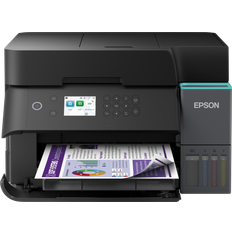 Epson Printere Epson EcoTank ET-3950 Multifunktionsprinter A4 Legal
