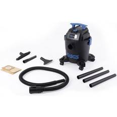Wet & Dry Vacuum Cleaners on sale SGS 15.5L Wet Dry Vacuum Cleaner
