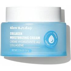 Collagen Moisturizing Cream