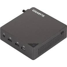 Gigabyte Desktop Computers Gigabyte BRIX GB-BRU5-225H Mini U5-225H RAM