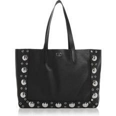 Leather - Men Totes & Shopping Bags Valentino Garavani Tote Bags