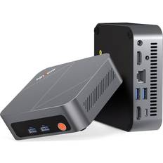 M7 Mini PC Ryzen 5 7430U 6 Kerne