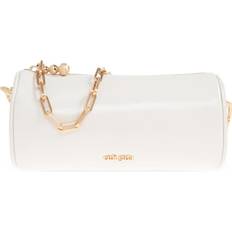 Dame - Hvid Clutch tasker Cult Gaia Uld Clutch Taske Zozina - Hvid