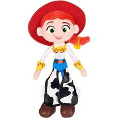 Jessie Plush 10"