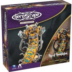 Heroscape Army Expansion Boiling Tension